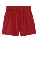 Sport-Tek Youth PosiCharge Competitor 5" Pocketed Short Alternate View