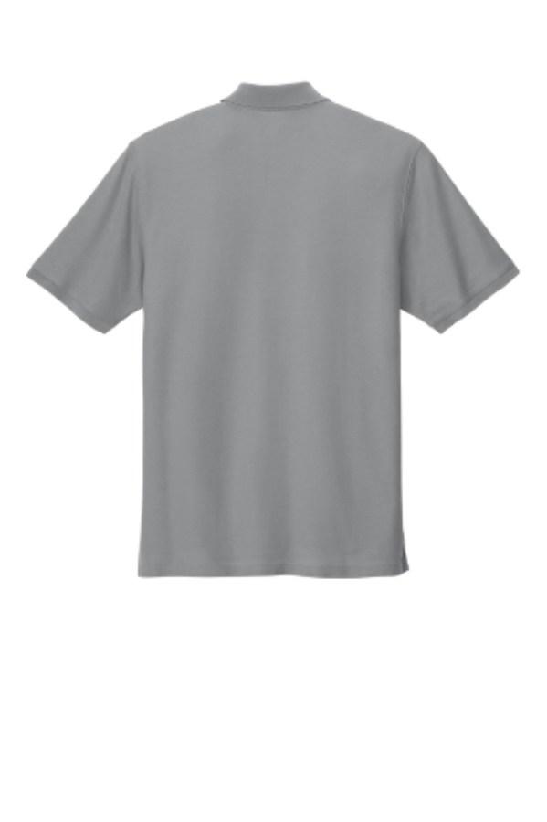 Port Authority Wearever Signature Pique Polo Additional Angle