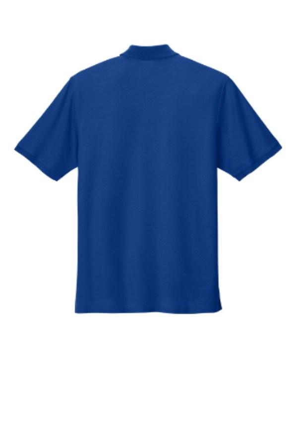 Port Authority Wearever Signature Pique Polo Alternate View