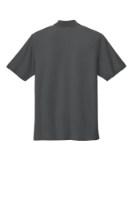 Port Authority Wearever Signature Pique Polo Perspective View