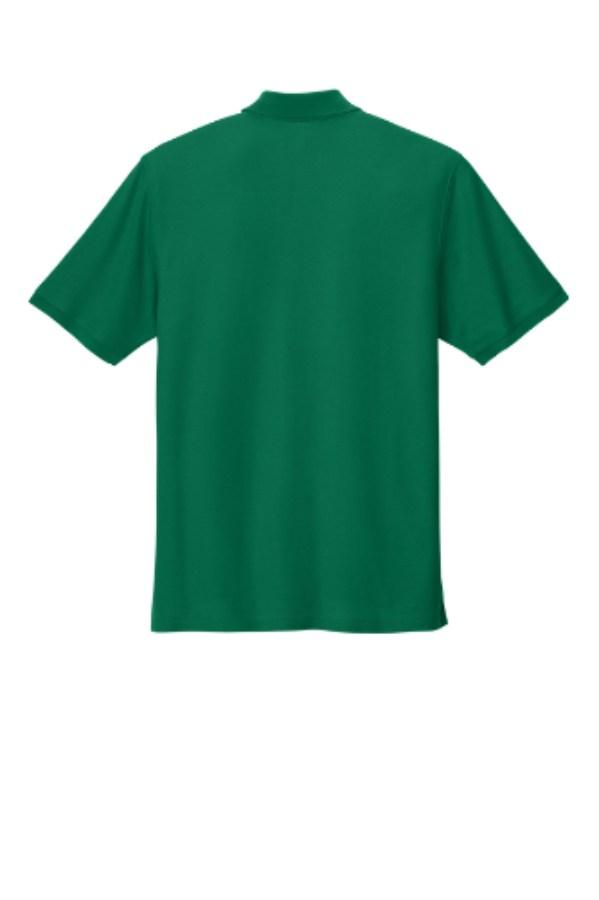 Port Authority Wearever Signature Pique Polo Additional view