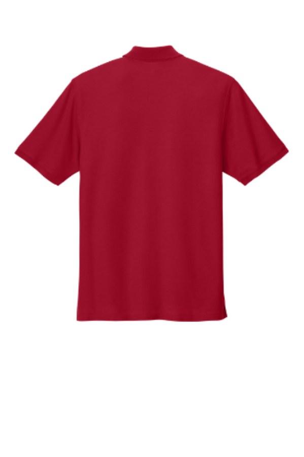 Port Authority Wearever Signature Pique Polo Alternate View