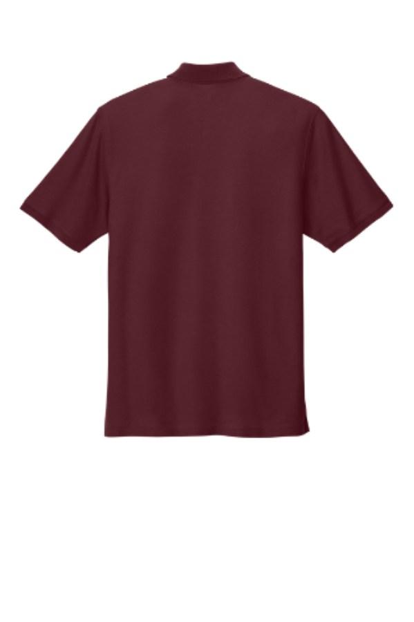 Port Authority Wearever Signature Pique Polo Additional view