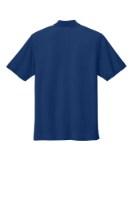 Port Authority Wearever Signature Pique Polo Perspective View