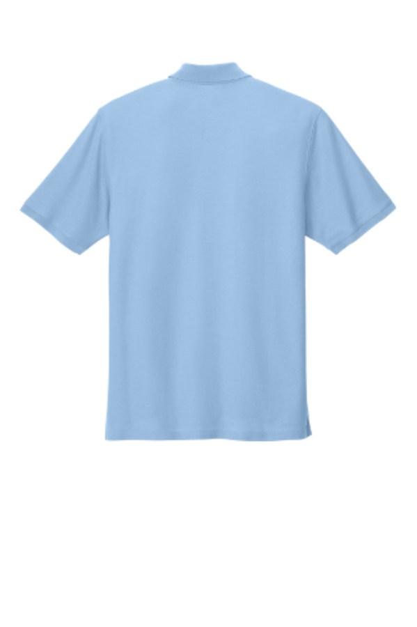 Port Authority Wearever Signature Pique Polo Additional view