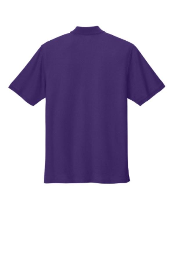 Port Authority Wearever Signature Pique Polo Alternate View