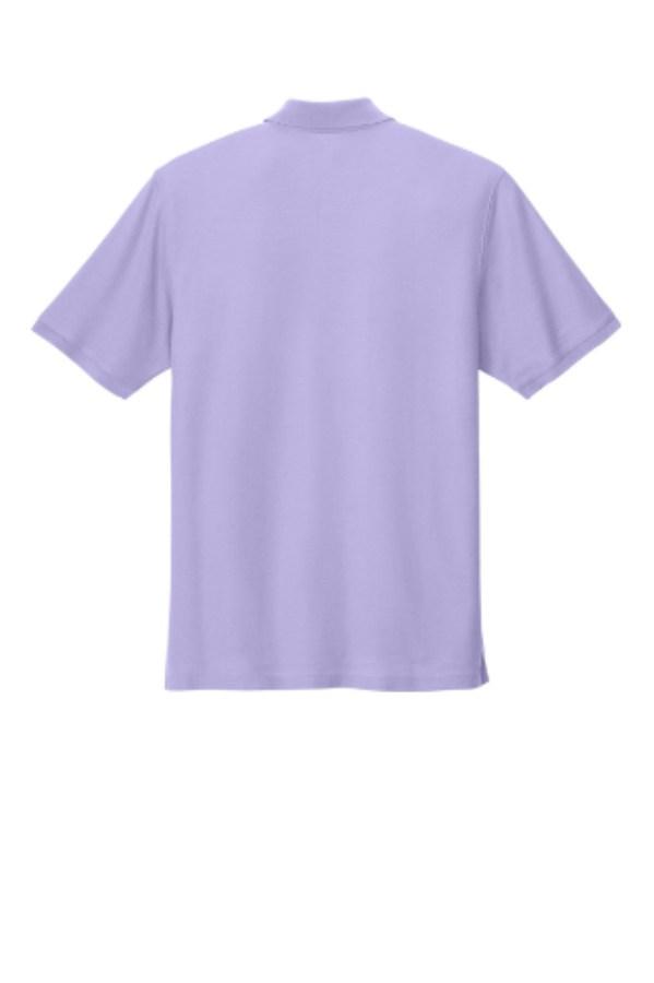 Port Authority Wearever Signature Pique Polo Additional Angle