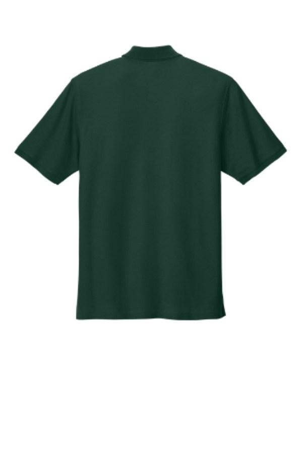 Port Authority Wearever Signature Pique Polo Alternate View