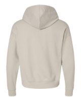 Champion Women's Powerblend Hooded Sweatshirt Alternate View