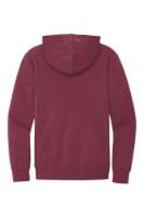 District V.I.T. Fleece Hoodie Additional view