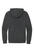 District V.I.T. Fleece Hoodie Additional Angle