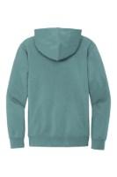 District V.I.T. Fleece Hoodie Additional view