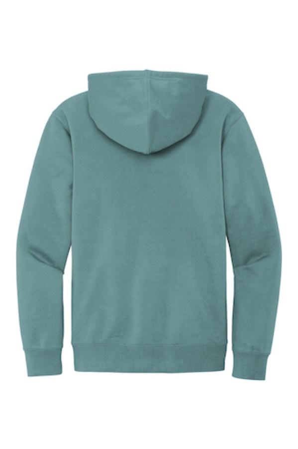 District V.I.T. Fleece Hoodie Additional view