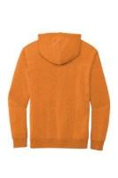 District V.I.T. Fleece Hoodie Additional Angle