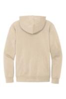 District V.I.T. Fleece Hoodie Alternate View