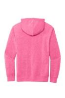 District V.I.T. Fleece Hoodie Additional view