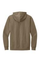 District V.I.T. Fleece Hoodie Perspective View