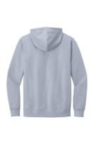 District V.I.T. Fleece Hoodie Additional view