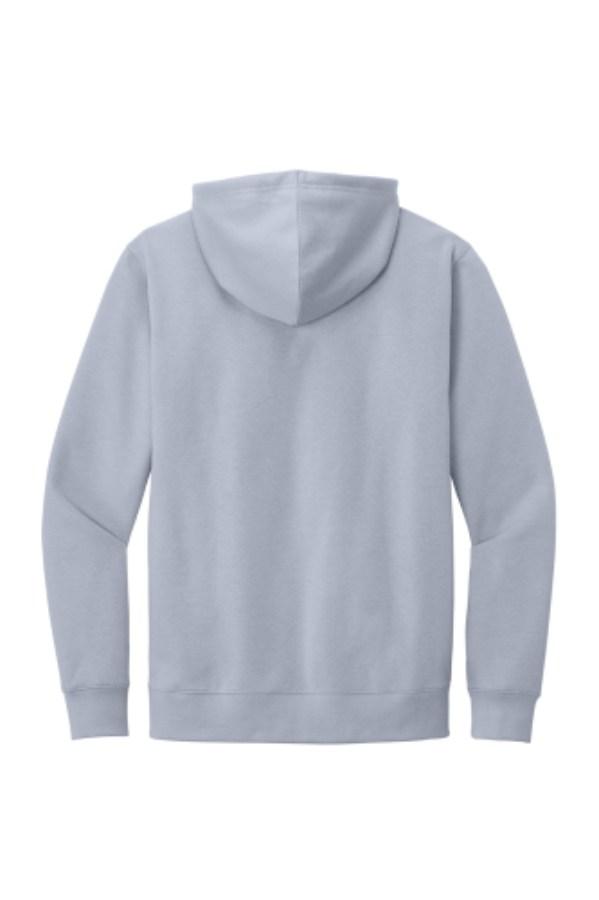 District V.I.T. Fleece Hoodie Additional view