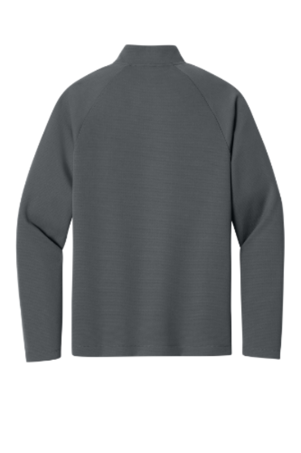 New Era Stand Out 1/4-Zip Additional Angle