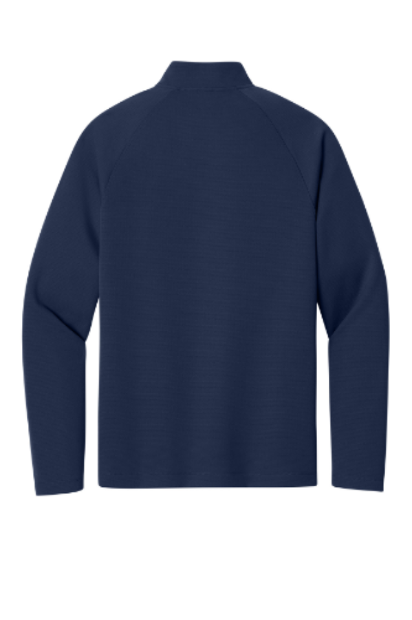 New Era Stand Out 1/4-Zip Alternate View