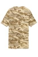 Port & Company Core Cotton Camo Tee Additional Angle