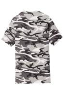 Port & Company Core Cotton Camo Tee Alternate View