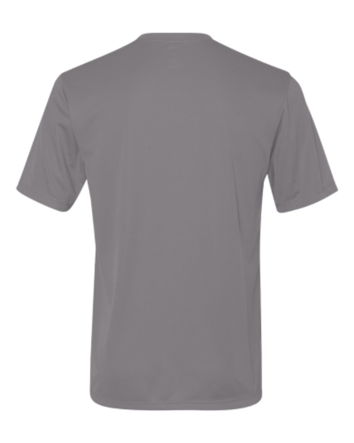 Hanes Unisex Cool DRI Performance T-Shirt Alternate View