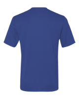 Hanes Unisex Cool DRI Performance T-Shirt Perspective View
