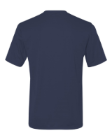 Hanes Unisex Cool DRI Performance T-Shirt Feature Close-up