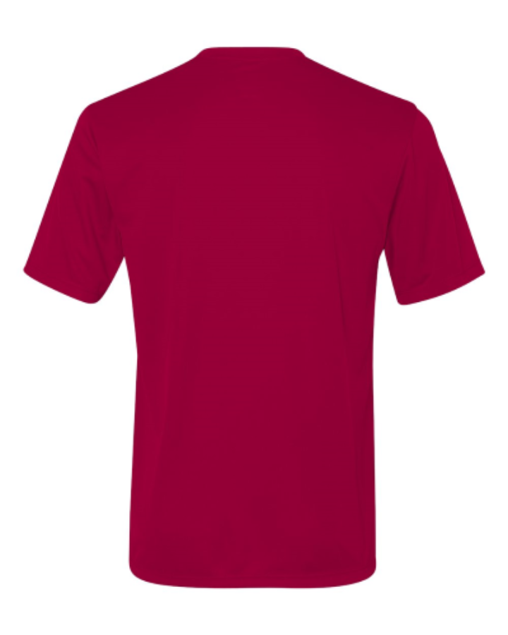 Hanes Unisex Cool DRI Performance T-Shirt Additional view