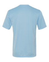 Hanes Unisex Cool DRI Performance T-Shirt Additional Angle