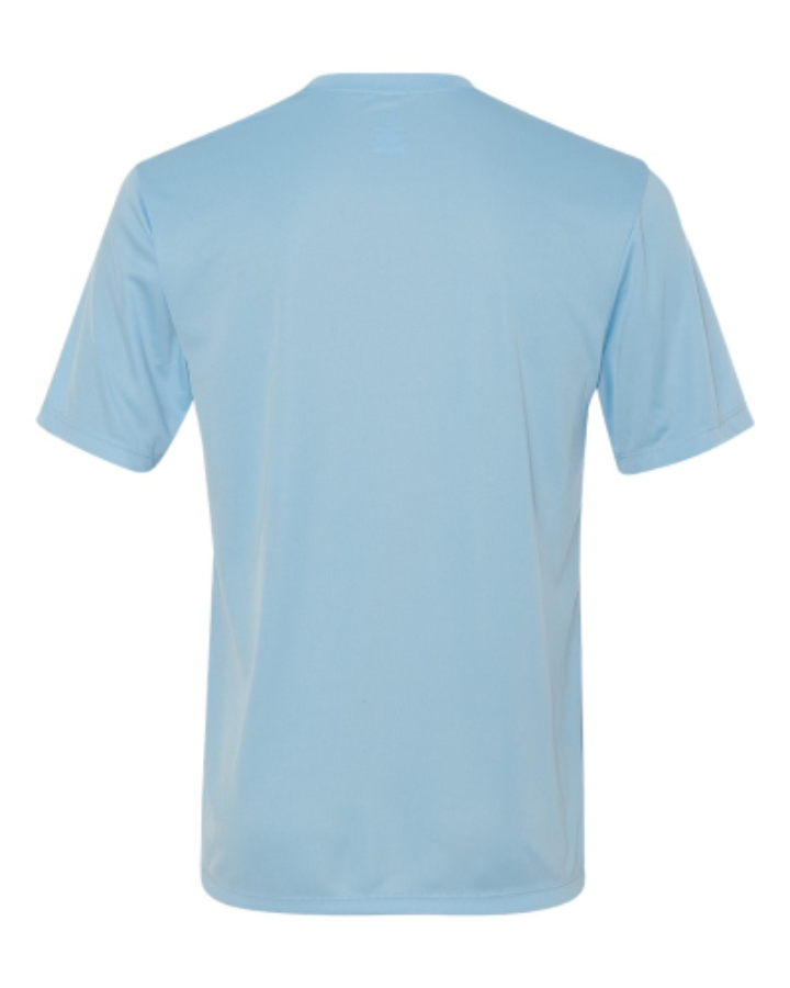 Hanes Unisex Cool DRI Performance T-Shirt Additional Angle
