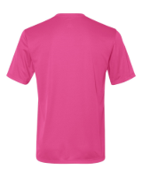 Hanes Unisex Cool DRI Performance T-Shirt Alternate View