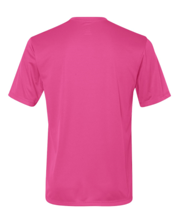 Hanes Unisex Cool DRI Performance T-Shirt Alternate View