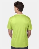 Hanes Unisex Cool DRI Performance T-Shirt Perspective View