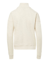 MV Sport Women's Cloud Fleece 1/4-Zip Sweatshirt Additional view