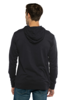 Next Level Apparel Laguna Hoodie Close Up Detail
