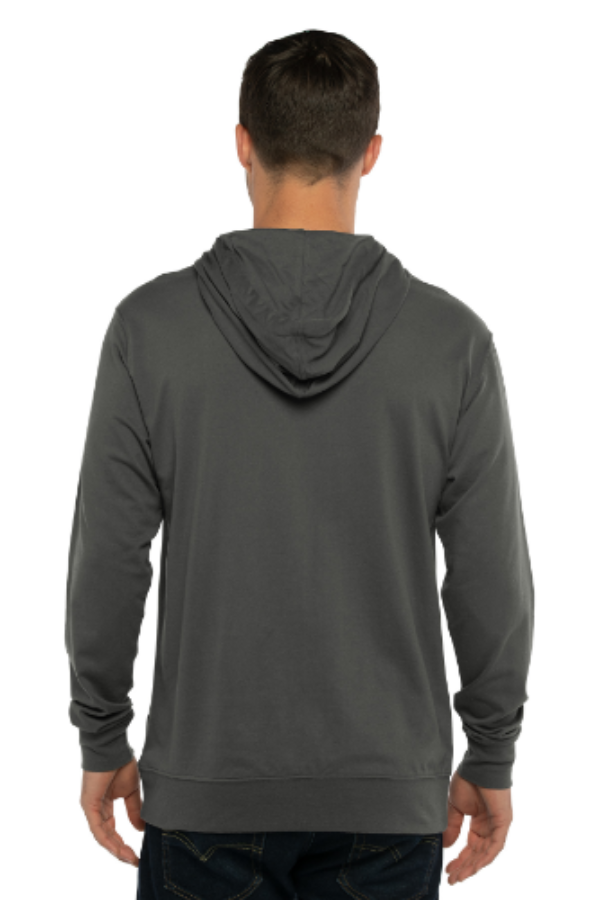 Next Level Apparel Laguna Hoodie Additional view