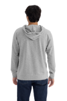 Next Level Apparel Laguna Hoodie Alternate View