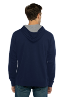 Next Level Apparel Laguna Hoodie Additional view