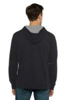 Next Level Apparel Laguna Hoodie Additional Angle