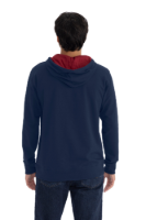 Next Level Apparel Laguna Hoodie Alternate View