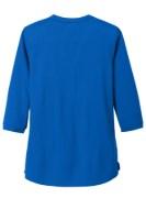 OGIO Women's Jewel Henley Additional view