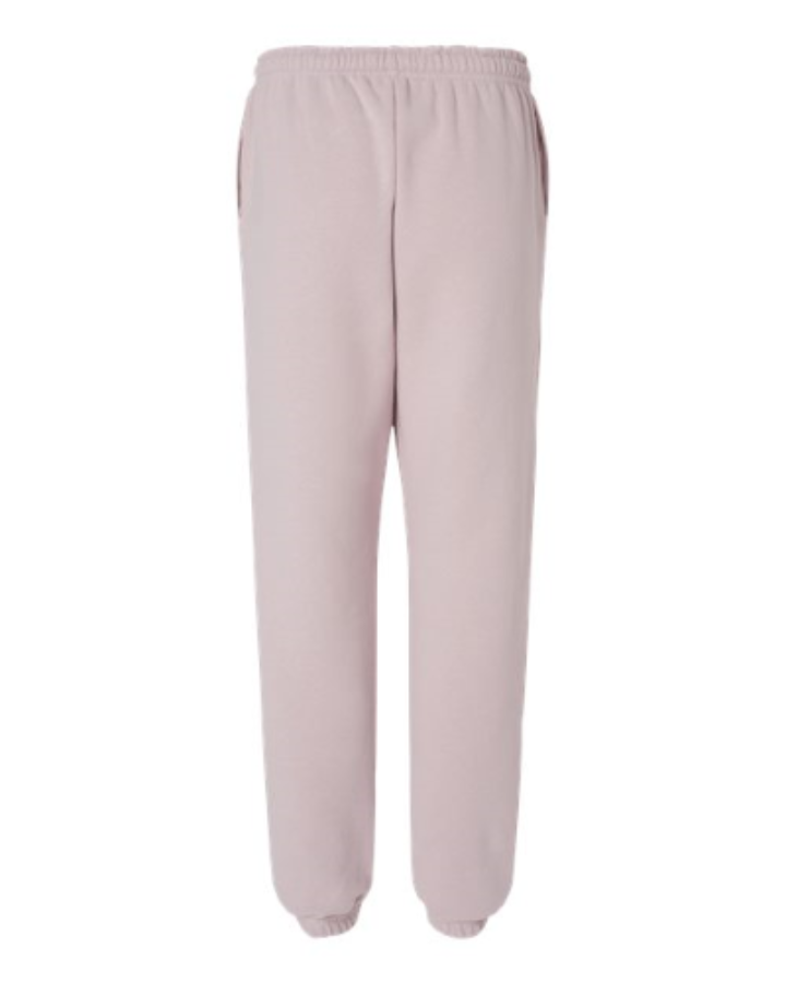 American Apparel Unisex ReFlex Fleece Sweatpants Additional view