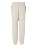 American Apparel Unisex ReFlex Fleece Sweatpants Additional Angle
