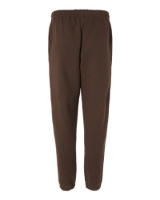 American Apparel Unisex ReFlex Fleece Sweatpants Alternate View