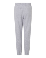 American Apparel Unisex ReFlex Fleece Sweatpants Perspective View