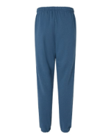 American Apparel Unisex ReFlex Fleece Sweatpants Feature Close-up