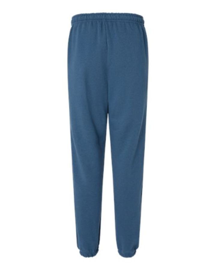 American Apparel Unisex ReFlex Fleece Sweatpants Feature Close-up